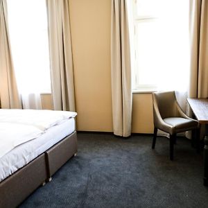 Standard Doppelzimmer