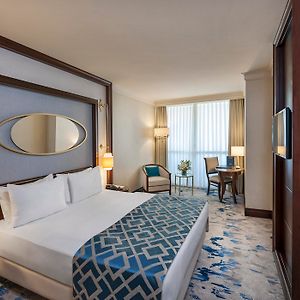 Deluxe Zimmer mit Queensize-Bett