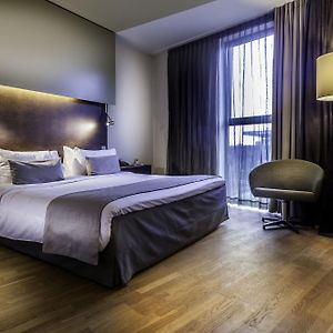 Executive Zimmer mit Kingsize-Bett
