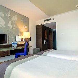 Superior Zimmer mit zwei Einzelbetten