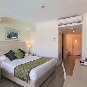 Familien-Zimmer