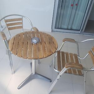 Standard Zimmer zur Meerseite