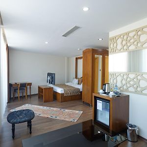 Deluxe Doppelzimmer