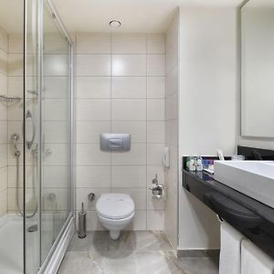 Standard Doppelzimmer