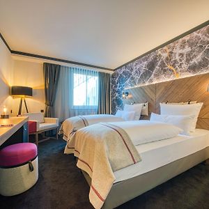 Comfort Plus Doppelzimmer