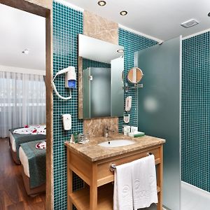 Dreibettzimmer