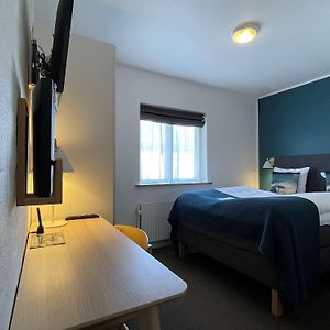 Standard Zimmer mit Queensize-Bett