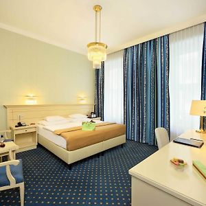 Classic Doppelzimmer