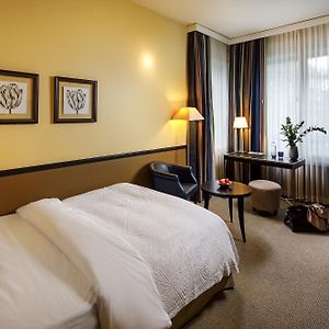 Classic Plus Doppelzimmer