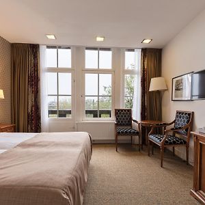 Comfort Zimmer mit zwei Einzelbetten