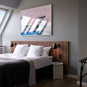 Superior Zimmer mit Kingsize-Bett