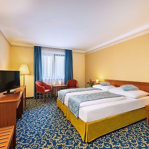 Standard Doppelzimmer