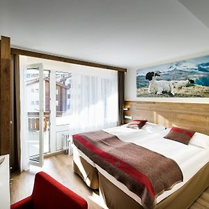 Classic Doppelzimmer