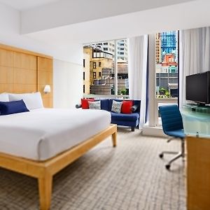 Premier Zimmer mit Kingsize-Bett