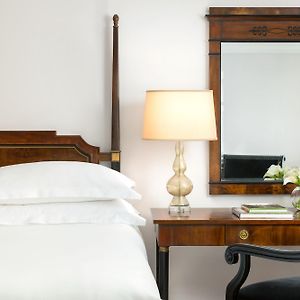 Executive Zimmer mit Kingsize-Bett