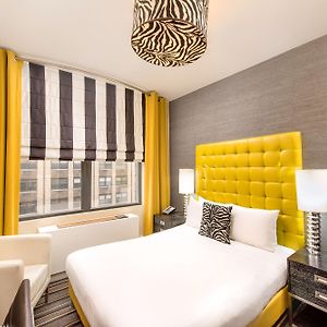 Superior Zimmer mit Queensize-Bett