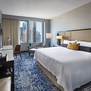 Classic Zimmer mit Kingsize-Bett auf den unteren Etagen