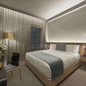 Superior Zimmer mit Kingsize-Bett