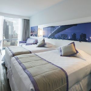 Executive Zimmer mit Kingsize-Bett