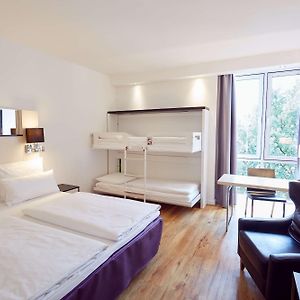 Standard Familien-Zimmer