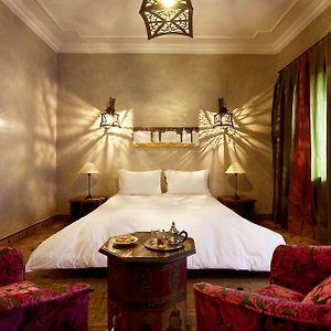 Superior Zimmer mit Kingsize-Bett