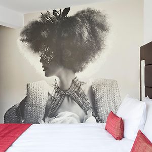 Standard Zimmer mit Queensize-Bett