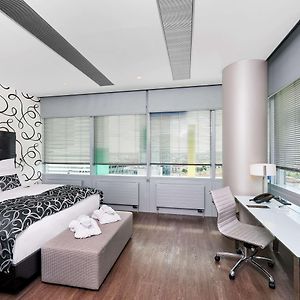 Lifestyle Suite mit Kingsize-Bett