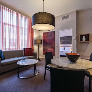 Apartment mit 1 Schlafzimmer