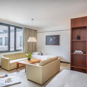 Familien Junior Suite