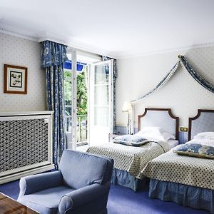 Standard Doppelzimmer