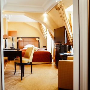 Standard Doppelzimmer