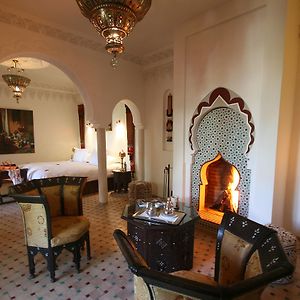 Superior Suite mit Kingsize-Bett