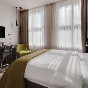 Standard Zimmer mit Queensize-Bett