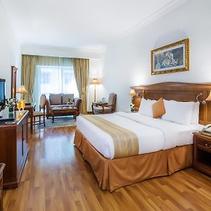Deluxe Zimmer