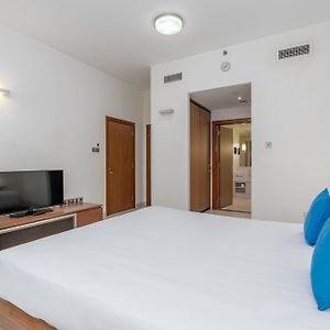 Apartment mit 1 Schlafzimmer