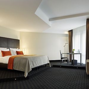 Classic Zimmer mit Kingsize-Bett