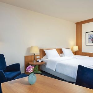 Classic Zimmer mit zwei Einzelbetten
