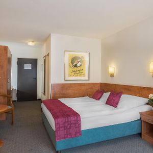 Comfort Doppelzimmer