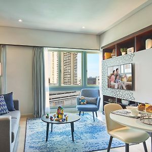 Deluxe Apartment mit 2 Schlafzimmern