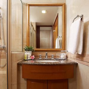 Suite mit 1 Schlafzimmer