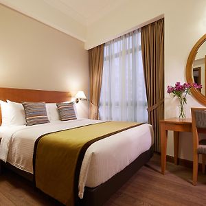 Suite mit 3 Schlafzimmern