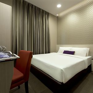 Superior Zimmer mit Kingsize-Bett
