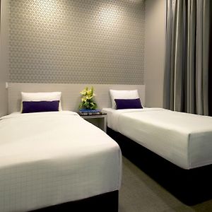 Superior Zimmer mit zwei Einzelbetten