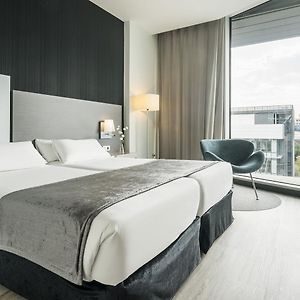 Dreibettzimmer