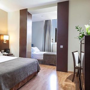 Dreibettzimmer