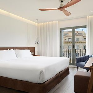 Deluxe Doppelzimmer