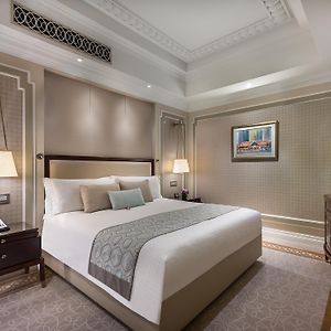Premier Suite mit Kingsize-Bett