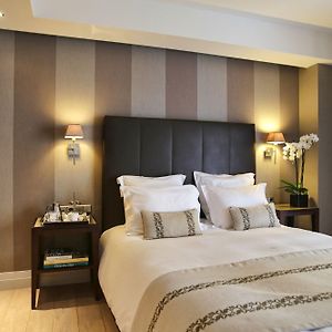Executive Zimmer mit Kingsize-Bett
