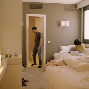 Dreibettzimmer