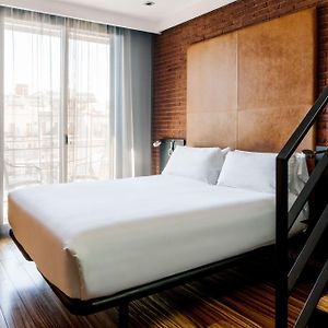 Duplex Suite mit Kingsize-Bett